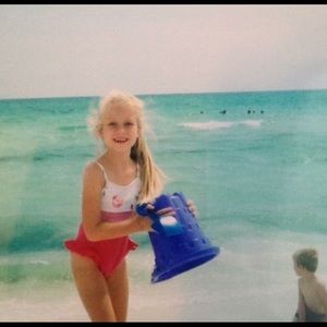 Meet your Posher, Autumn